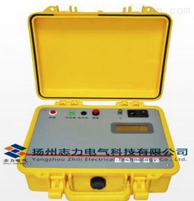 2500V绝缘电阻测试仪 2500V绝缘电阻测试仪