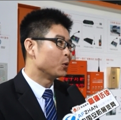 质量为王服务为先 环宇通专注对讲领域不断推陈出新 质量为王服务为先 环宇通专注对讲领域不断推陈出新