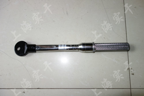 SGTG预置标准力矩扳手