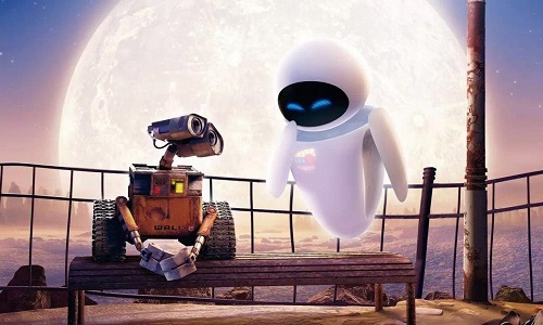 社会改变:AI负责简单工作人类负责创意_人工智