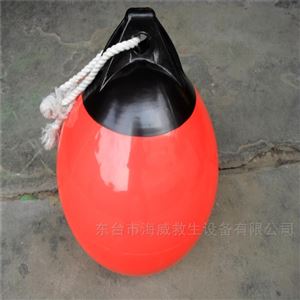 A系列游艇碼頭護舷靠球