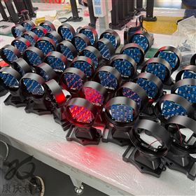 方位灯FL4831轻轨铁路红闪灯警示灯