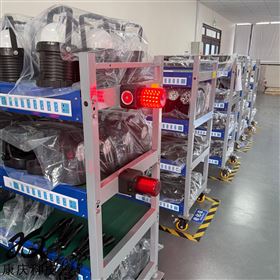 GMD4700红闪灯、磁力吸附警示信号灯