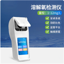 溶解氧檢測(cè)儀 型號(hào):HM222-M69909
