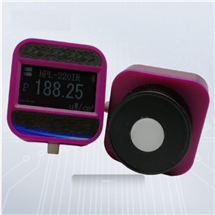 M403847手持式紅外輻照度計(jì) 型號(hào):HP02-HPL-220IR