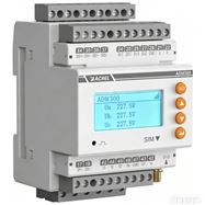 ADW300A-4G可測溫電能表