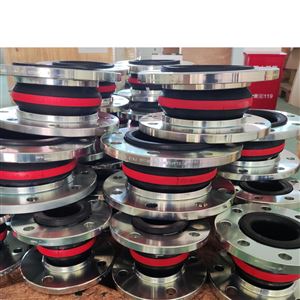 ERV-GR 65.16 VSDELAFLEX膨胀节ERV-G系列