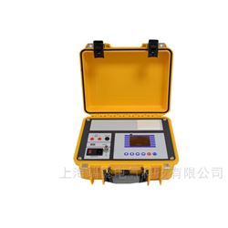 SDY-866C全自动电容电流测试仪不拆线PT法