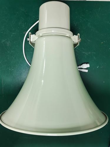 SIP广播网络号角