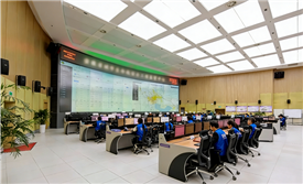 从“合肥模式”到全国行动：辰安科技助力城市生命线安全工程建设的“三级跳”