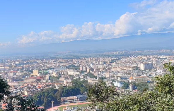 2026年十堰市数据工作会议召开