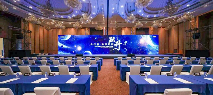 AI重塑商业市场格局，以“数智运营”赋能伙伴跃升