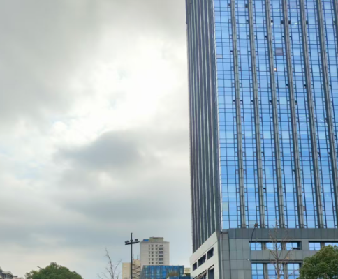 网络数据安全实践分享：金山区探索智慧村庄网络数据安全风险评估