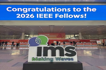 IMS2026�չ٣���˼������Ƶ��Դ���㼴��Ȧ�����ӽ��ټ���ҵ