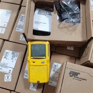 GasAlertMax XTII泵吸式BW四合一氣體檢測儀