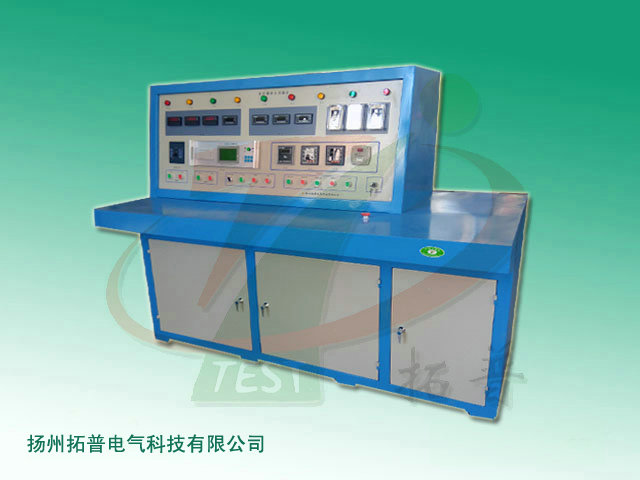 TPKZT变压器综合试验台（空负载试验+倍频耐压试验控制）.jpg