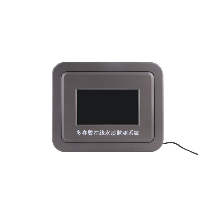 多参数水质在线分析仪：多参数同步精准监测，构建水质全面感知体系