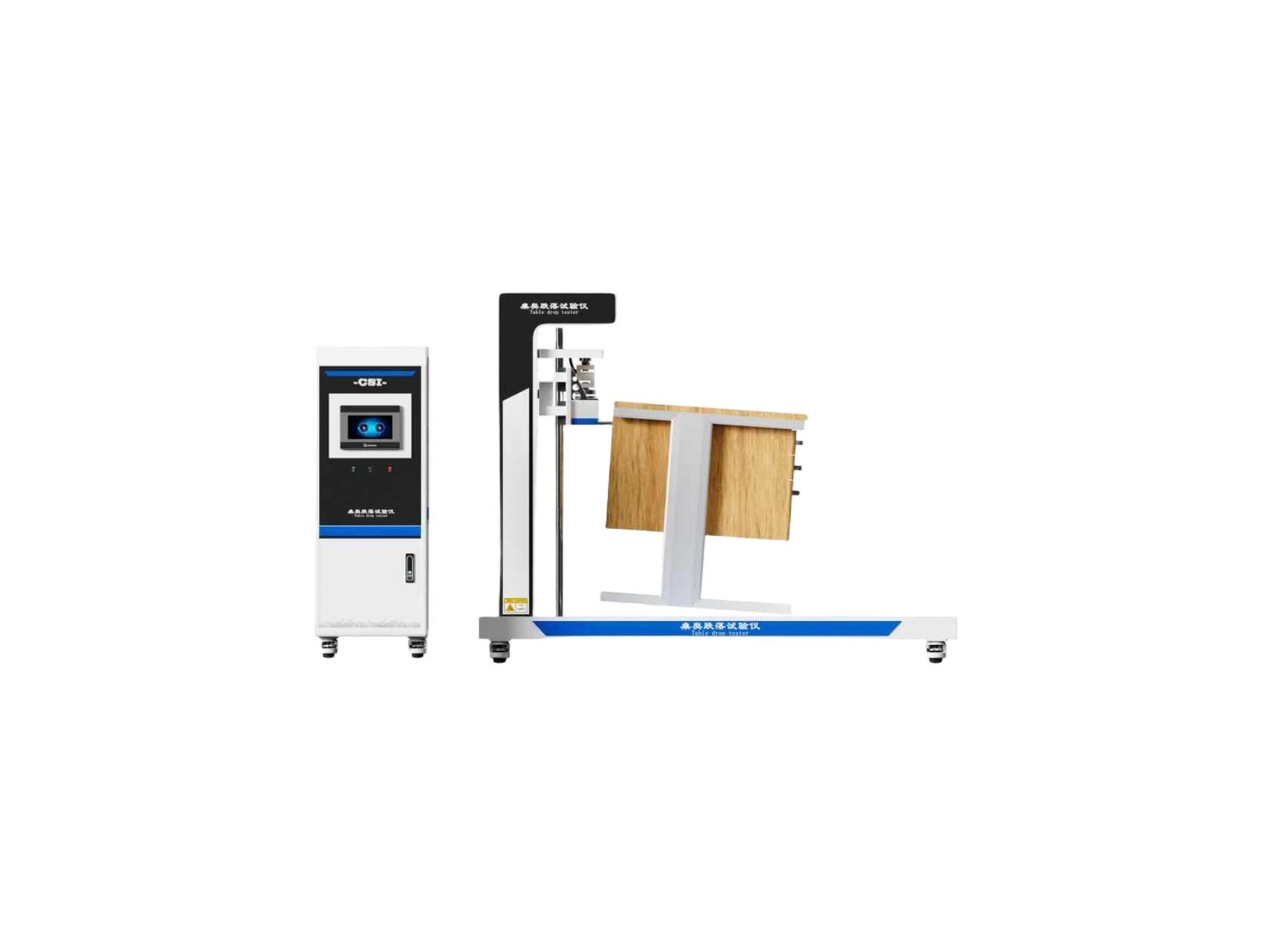 CSI-JU005桌類跌落試驗(yàn)儀