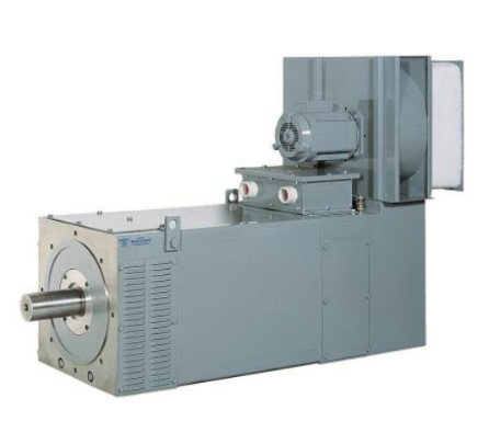 意大利Oemer HQL 132 M型三相异步电机