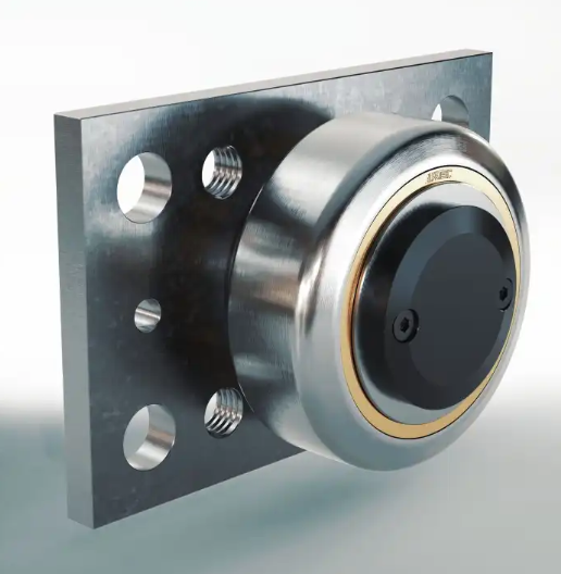 德国Alfatec TR060.0360BQ1000型导向轴承