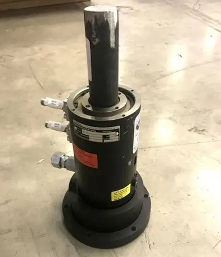 德国Sitema KR 080 30型防坠器