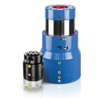 德国Sitema KFH 018 50固定装置单元防坠器