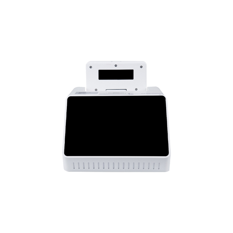 荧光定量PCR仪器 宠物病毒检测仪:荧光定量精筑底·万象智领分子检测