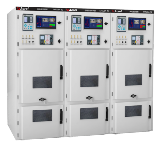 已过滤：安科瑞ATU开关柜智能监控终端在贵州某锂电池项目应用 2026040215531118.png