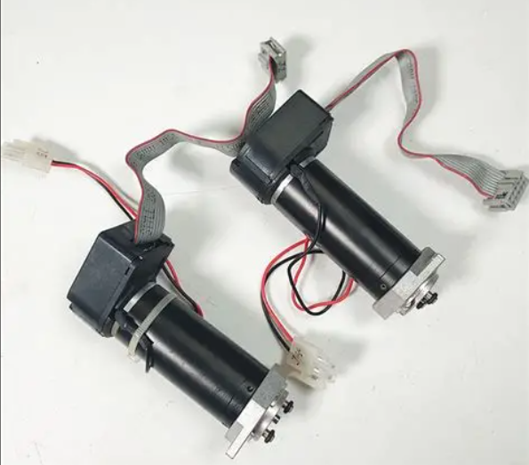 瑞士maxon RE25+ENC22+GP32A直流电机组合 瑞士maxon RE25+ENC22+GP32A直流电机组合