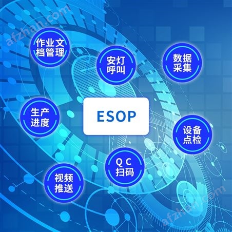 mes����ϵͳ���� ESOP���ӿ���ϵͳ