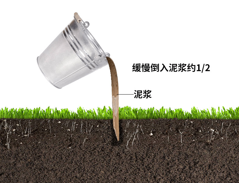 管式土壤剖面水分速测仪